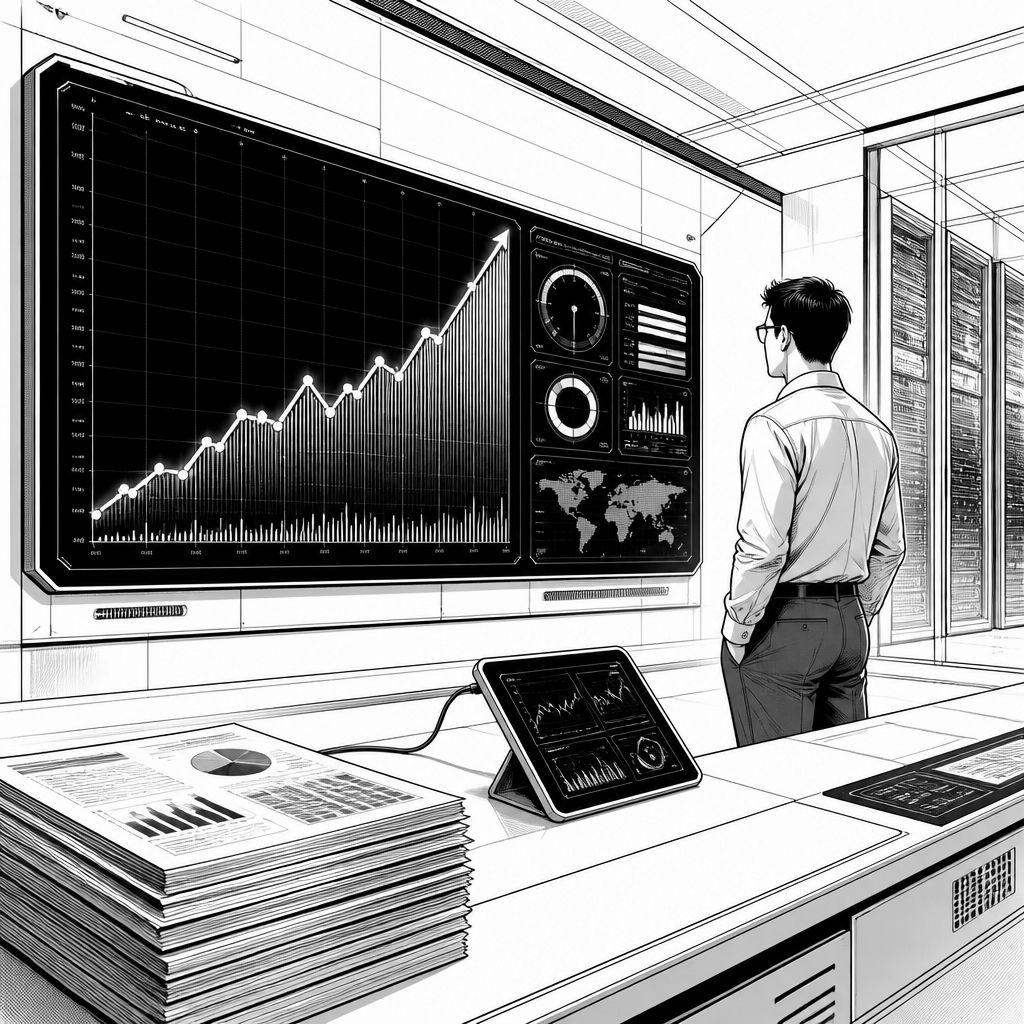Alphabet-Aktie: 205-Mrd.-Dollar-Capex beruhigt den Markt – Cashflow-Druck bleibt Alphabet-Aktie: 205-Mrd.-Dollar-Capex beruhigt den Markt – Cashflow-Druck bleibt