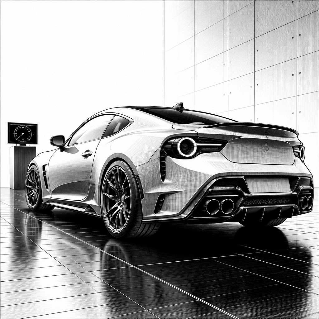 Alpine A110 GT: 300 PS, 6,8 l Verbrauch und Ende der Baureihe 2026 Alpine A110 GT: 300 PS, 6,8 l Verbrauch und Ende der Baureihe 2026