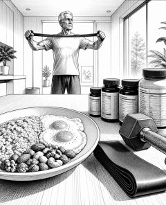 ai-alter-proteindebatte-supplemente-routine