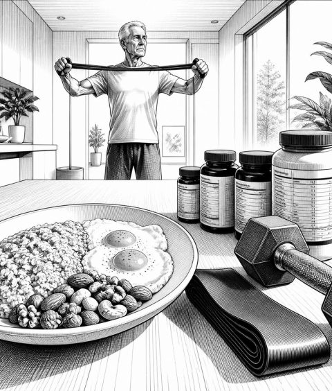 ai-alter-proteindebatte-supplemente-routine