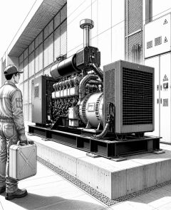 ai-aluminum-scrap-backup-generator