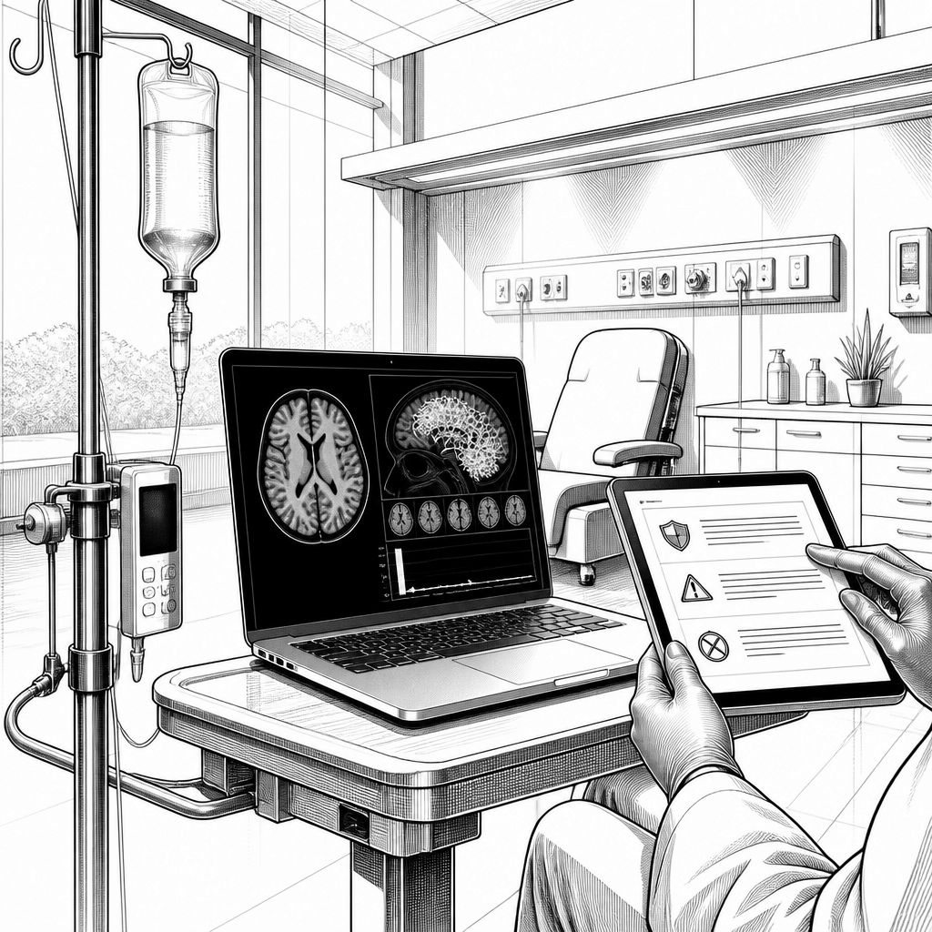 Anti-Amyloid-Medikamente bei Alzheimer: Nur 2,5% klinischer Nutzen bei hohen Kosten und Risiken Anti-Amyloid-Medikamente bei Alzheimer: Nur 2,5% klinischer Nutzen bei hohen Kosten und Risiken