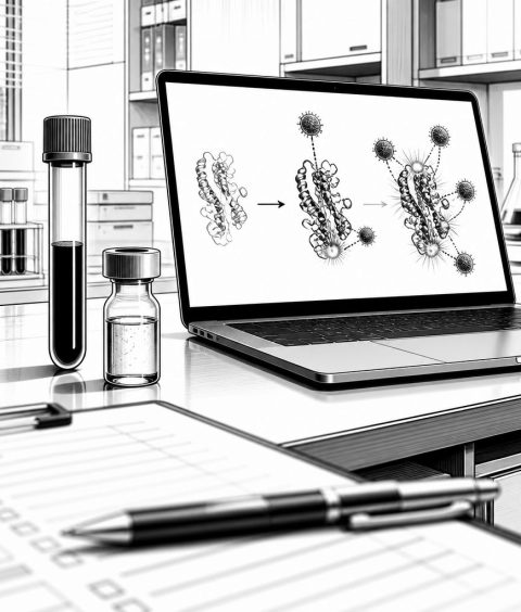 ai-alzheimer-entzuendung-zytokine-proteom