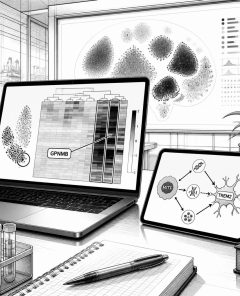 ai-alzheimer-microglia-gpnmb-mitf-trem2