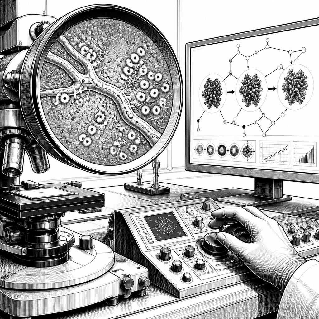 Alzheimer: Neue Karte von Immunzellen zeigt schützende Mikroglia-Subtypen und TREM2-Signalweg Alzheimer: Neue Karte von Immunzellen zeigt schützende Mikroglia-Subtypen und TREM2-Signalweg