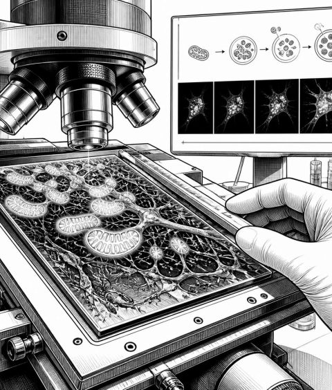ai-alzheimer-mitochondriale-plaques