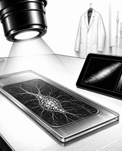 ai-alzheimer-mitochondriale-plaques-biomarker