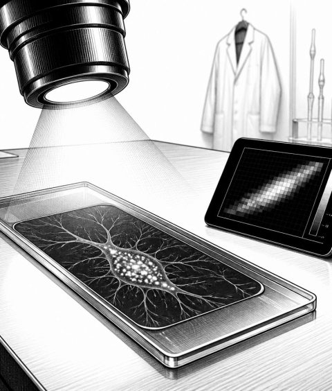 ai-alzheimer-mitochondriale-plaques-biomarker