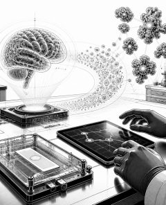 ai-alzheimer-tau-arc-vesicles