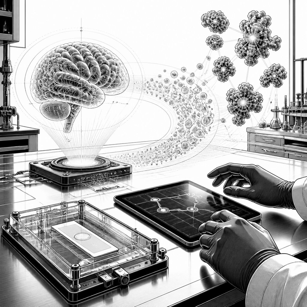 Arc-Protein und neue Ziele: So könnten Forscher Tau bei Alzheimer bremsen Arc-Protein und neue Ziele: So könnten Forscher Tau bei Alzheimer bremsen