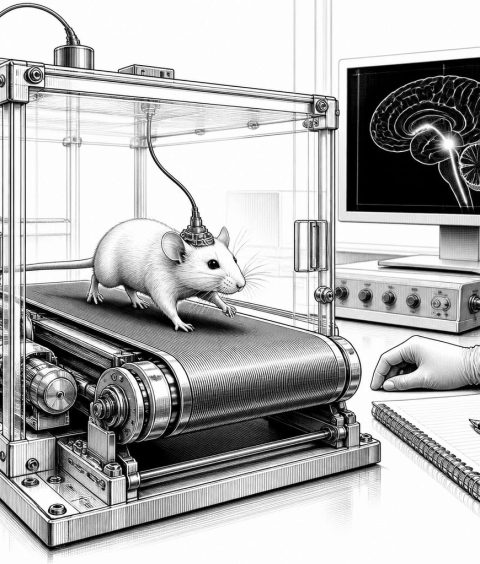 ai-alzheimer-treadmill-bdnf-trkb-memory