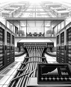 ai-amazon-agi-supercluster-trainium-indiana