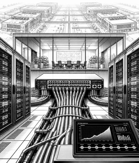 ai-amazon-agi-supercluster-trainium-indiana