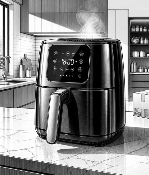 ai-amazon-air-fryer-bestseller-russell-hobbs-satisfry-xxl-52-euro