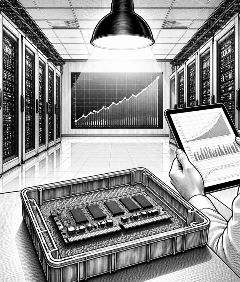 ai-amazon-aws-capex-memory-chips