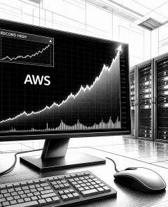 ai-amazon-aws-rekordhoch