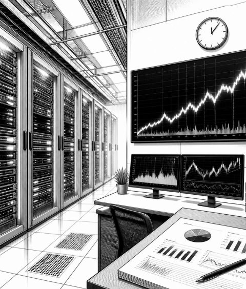 ai-amazon-aws-wall-street-tech-momentum