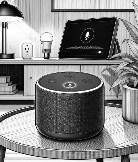 ai-amazon-echo-dot-smart-home-zentrale