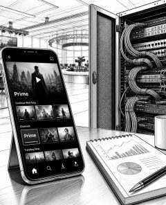 ai-amazon-fast-prime-streaming-ads-cloud
