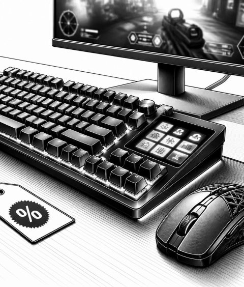ai-amazon-gaming-keyboards-stream-deck