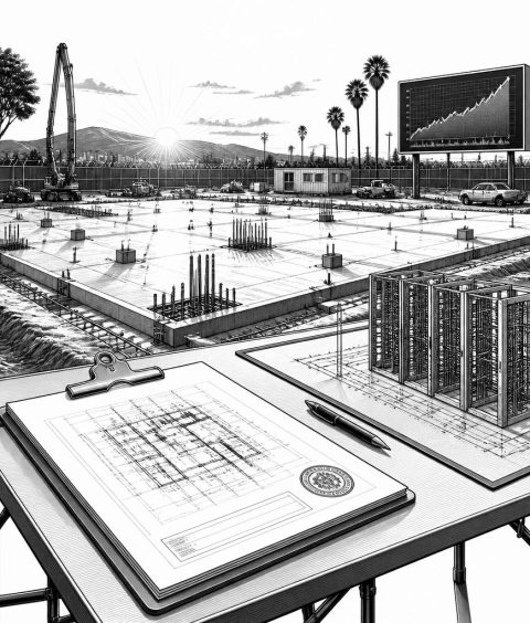 ai-amazon-gilroy-data-center
