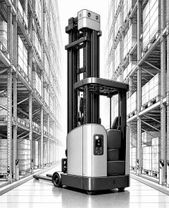 ai-amazon-hochregallager-tuv-stapler