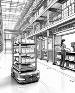 ai-amazon-rheinberg-logistik-roboter