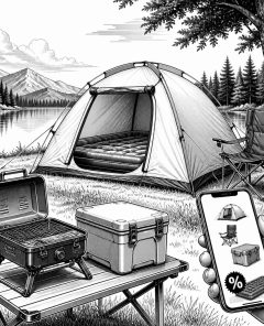 ai-amazon-sale-camping-zelte-luftmatratzen-bis-61