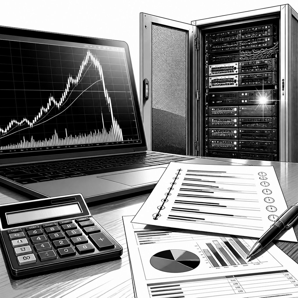 AMD-Aktie fällt nach Earnings um 5%: Rekordwerte reichen nicht für neue Erwartungen AMD-Aktie fällt nach Earnings um 5%: Rekordwerte reichen nicht für neue Erwartungen