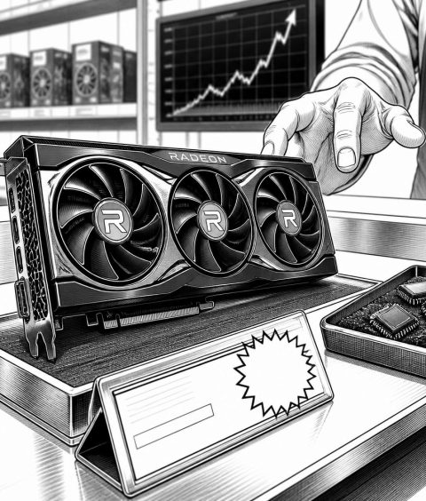 ai-amd-gpu-preissteigerung-gddr6