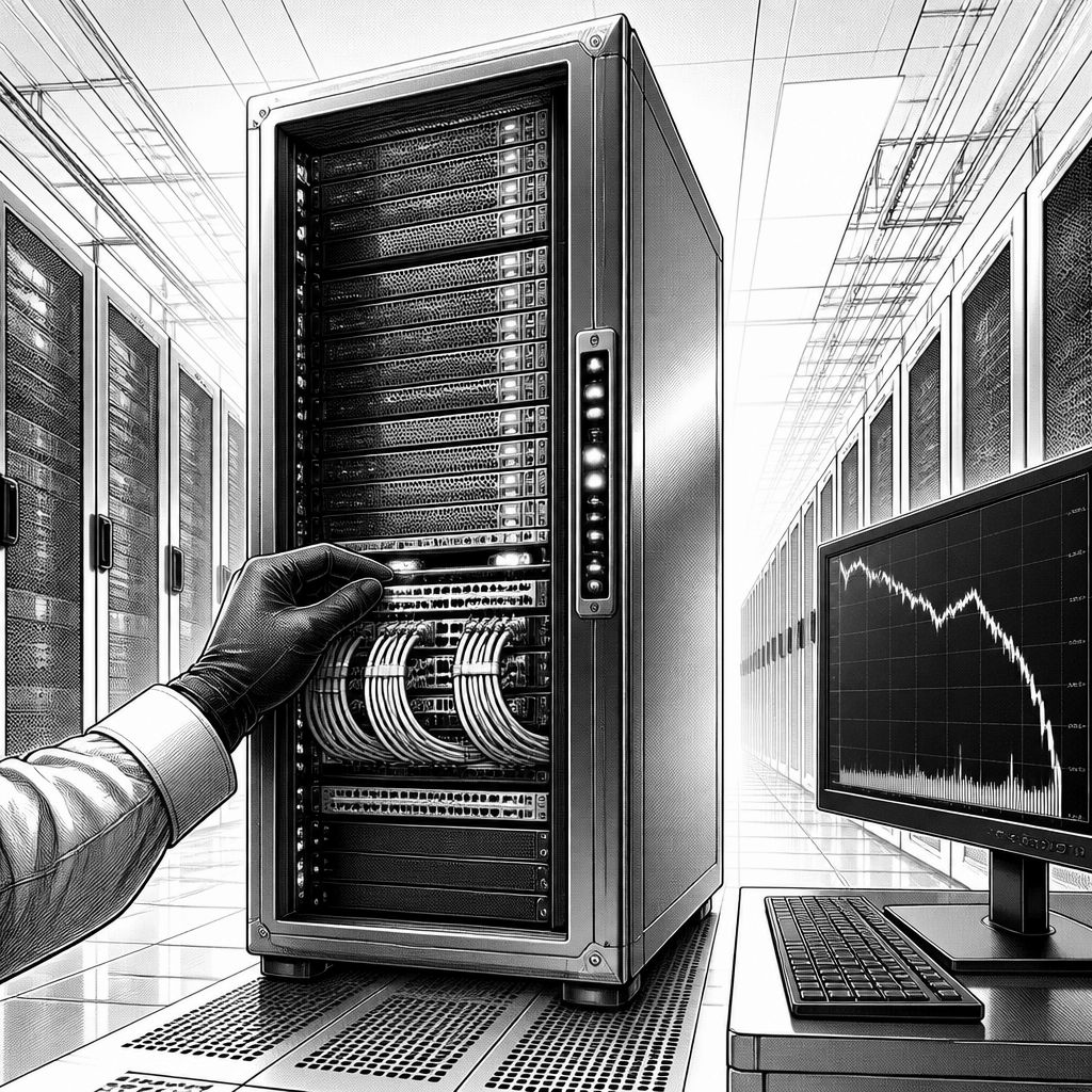 AMD nach starken Zahlen: Warum die Aktie trotzdem fällt und worin die Chance liegt AMD nach starken Zahlen: Warum die Aktie trotzdem fällt und worin die Chance liegt