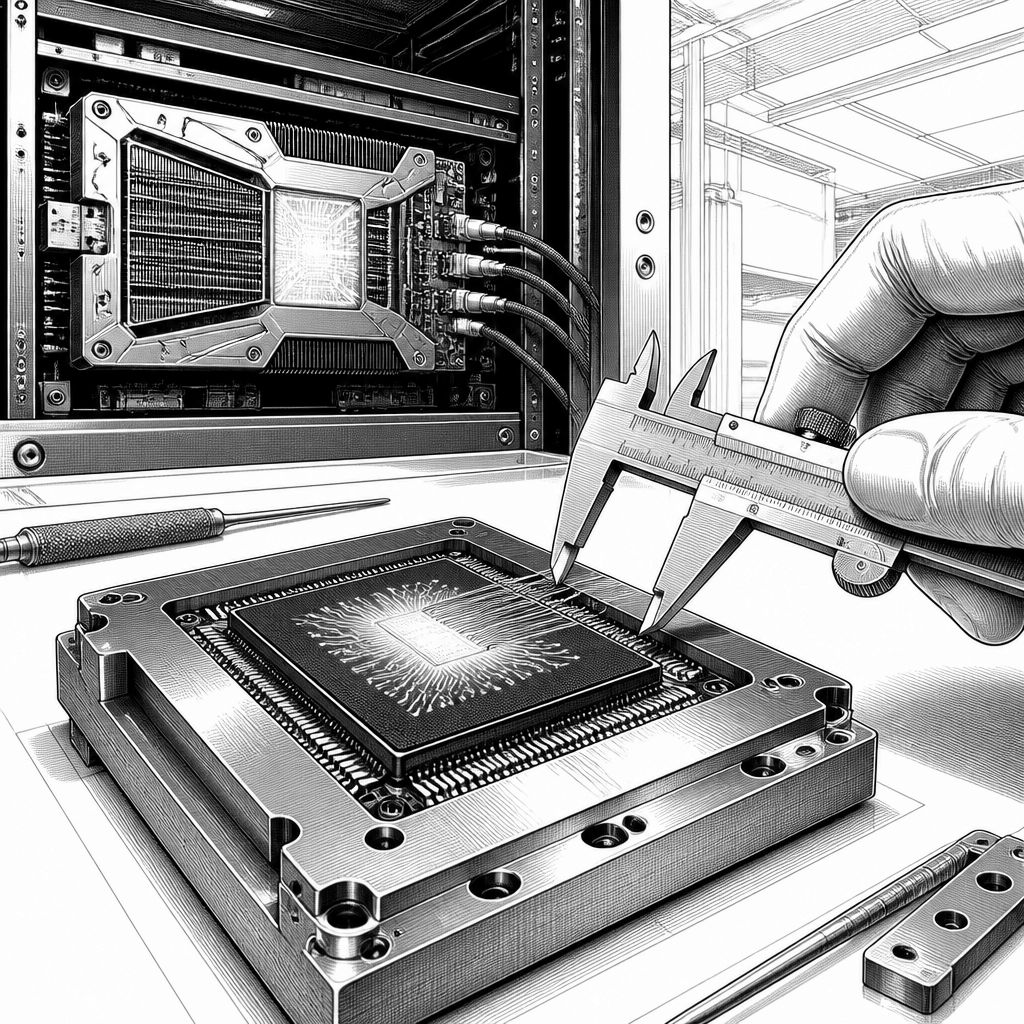 AMD kauft Taalas: Modellgewichte direkt in Silizium für schnellere KI-Inferenz AMD kauft Taalas: Modellgewichte direkt in Silizium für schnellere KI-Inferenz