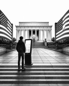 ai-america-250-militaermonument-lincoln-memorial