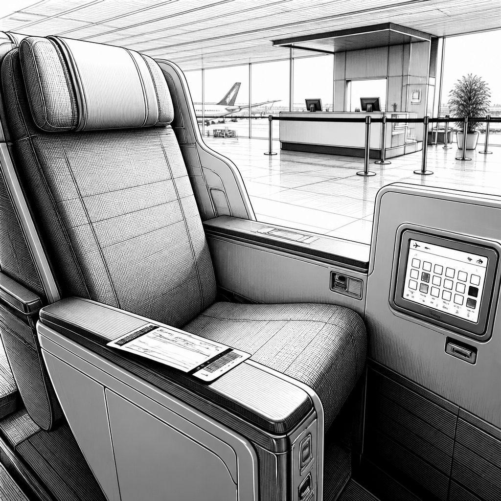 American Airlines beendet doppelte Upgrades: Elite künftig nur noch eine Cabin in Premium Economy American Airlines beendet doppelte Upgrades: Elite künftig nur noch eine Cabin in Premium Economy