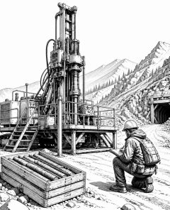 ai-american-tungsten-mine-ima-idaho-bohrungen