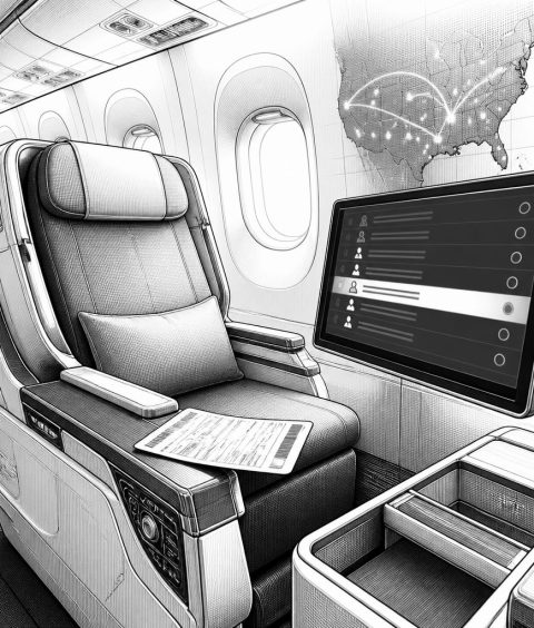 ai-american-upgrade-premium-economy-queue