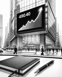 ai-ameriprise-52-week-high-490-40