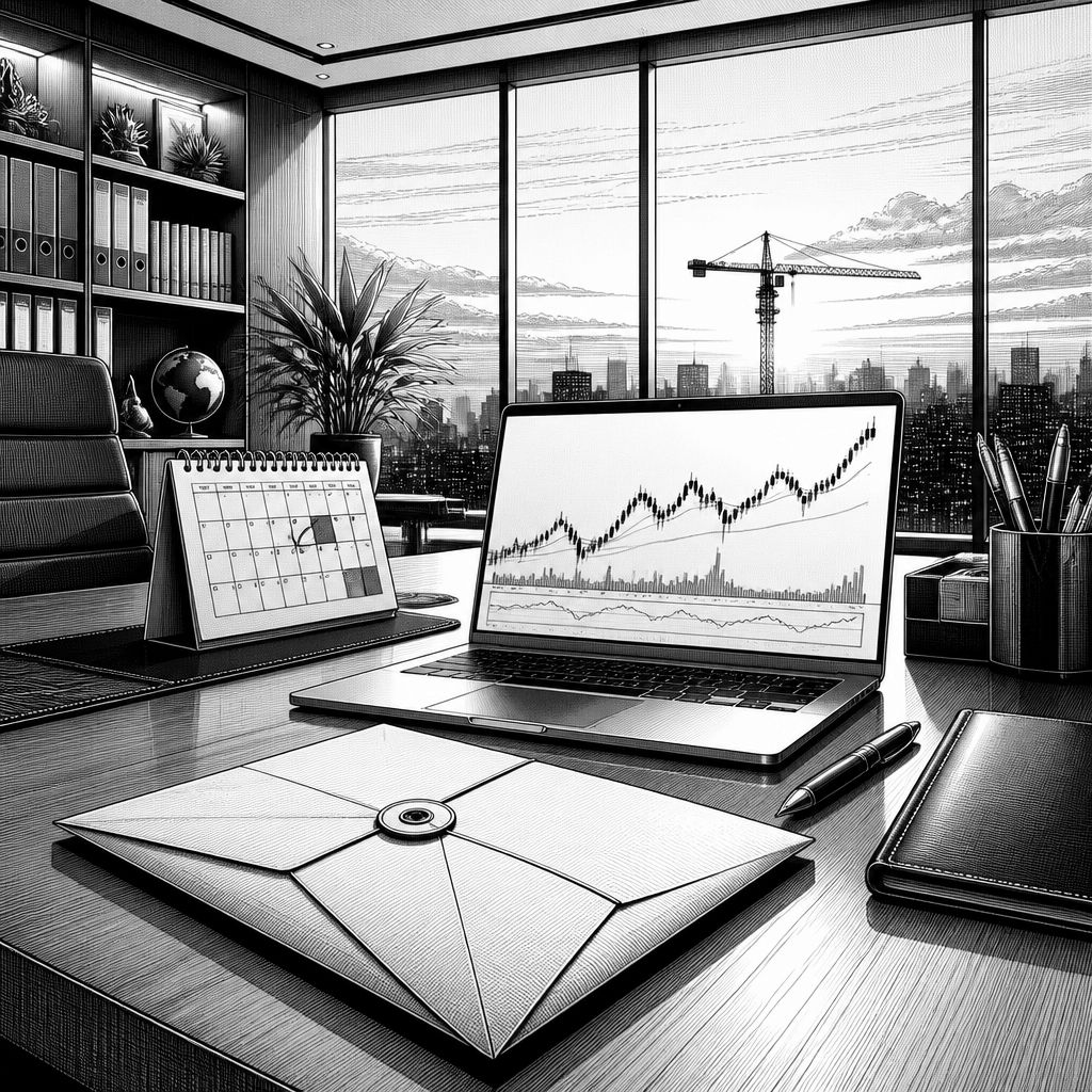 Amrize: Jan Jenisch kauft Aktien für 1,4 Mio. USD vor Q2-Zahlen Amrize: Jan Jenisch kauft Aktien für 1,4 Mio. USD vor Q2-Zahlen