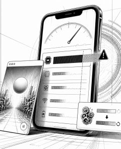ai-android-17-app-memory-limits-zram-vitals