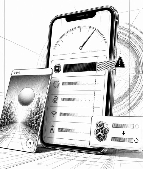 ai-android-17-app-memory-limits-zram-vitals