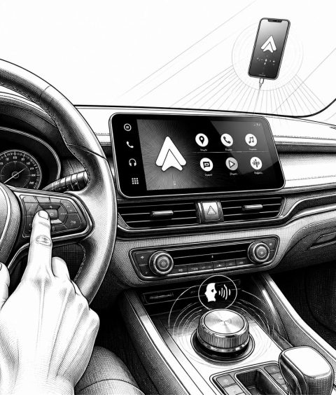 ai-android-auto-versteckte-funktionen