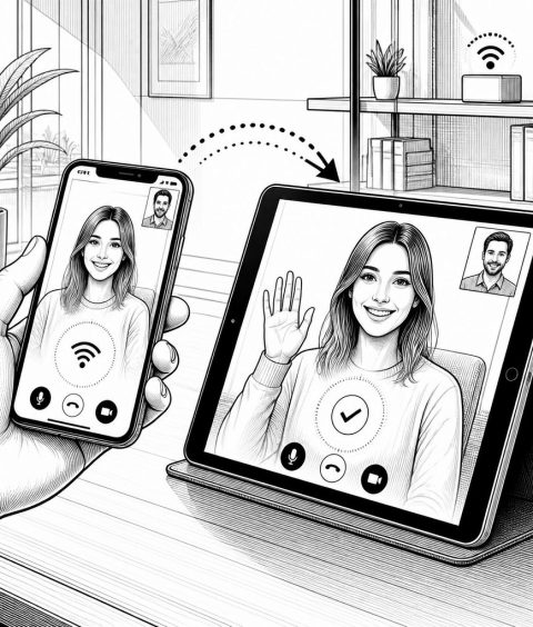 ai-android-callcasting-hotspot-sharing