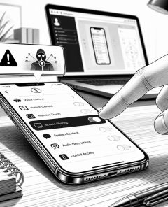 ai-android-fernzugriff-betrug-barrierefreiheit-ki