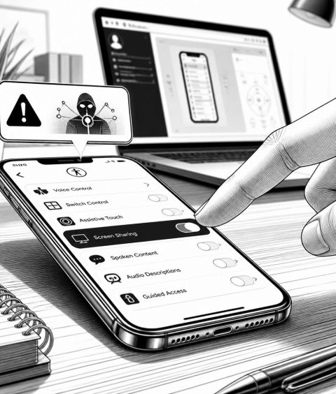 ai-android-fernzugriff-betrug-barrierefreiheit-ki