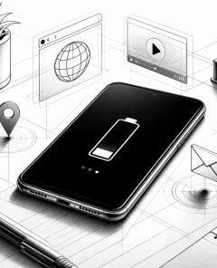 ai-android-google-apps-battery-drain