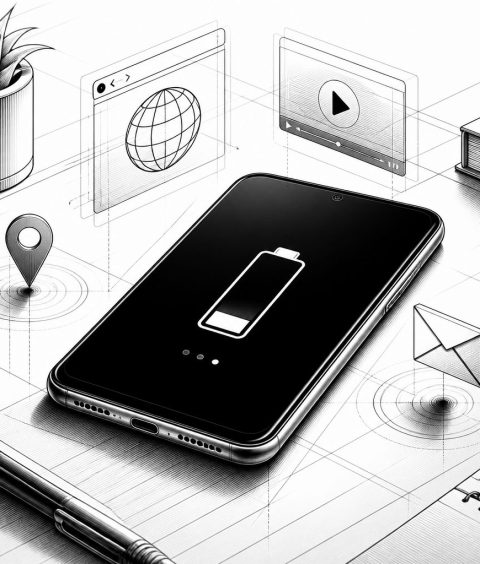 ai-android-google-apps-battery-drain
