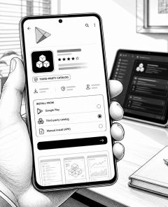 ai-android-google-play-aptoide-return