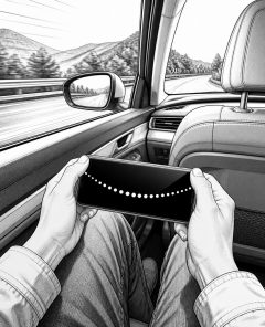 ai-android-motion-assist-auto-dots