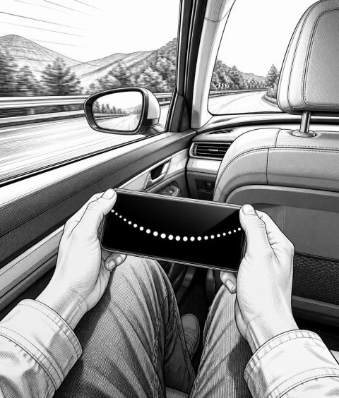 ai-android-motion-assist-auto-dots