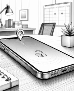 ai-android-smart-lock-trusted-places